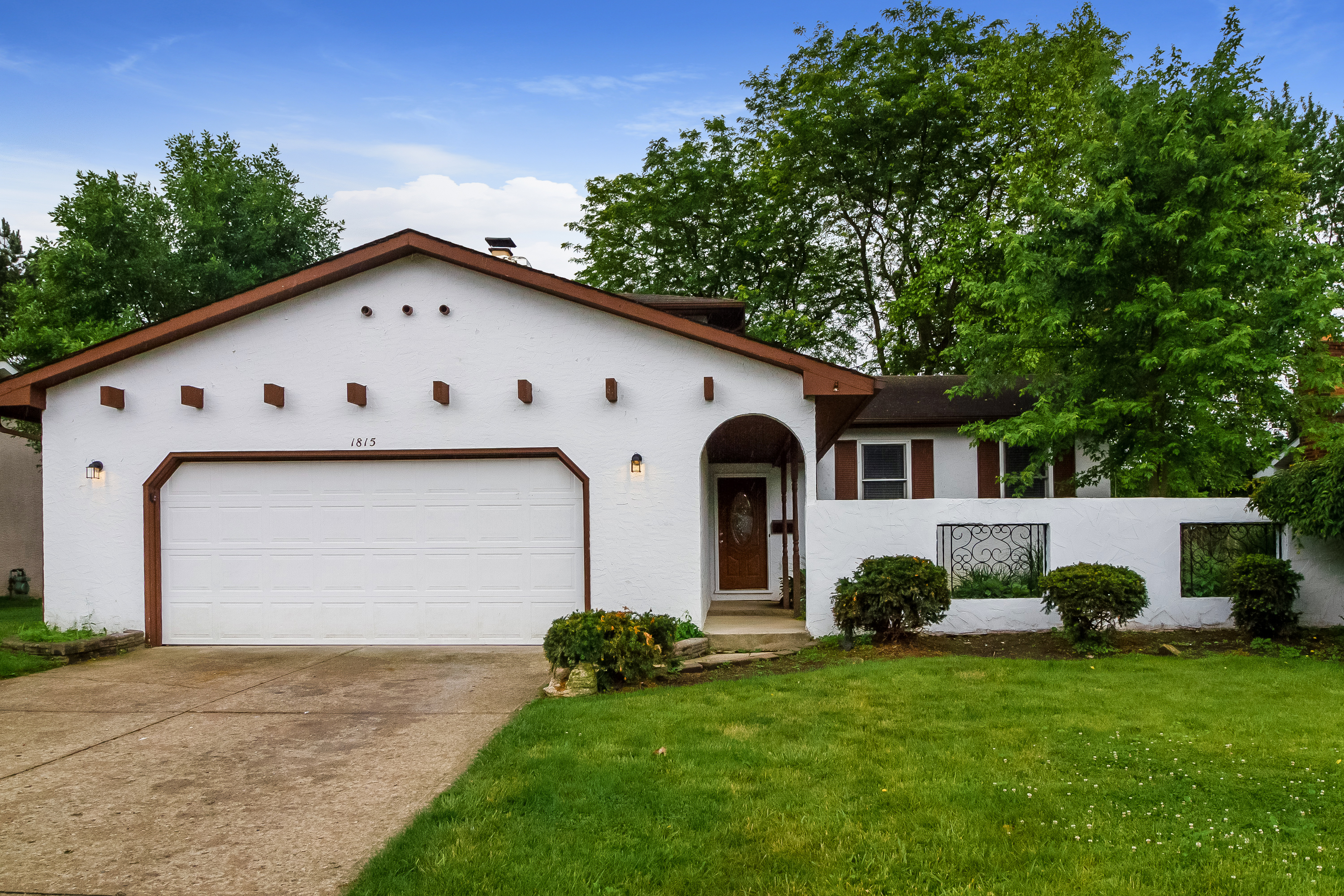 1815 Balsamridge Rd Columbus, OH 43229